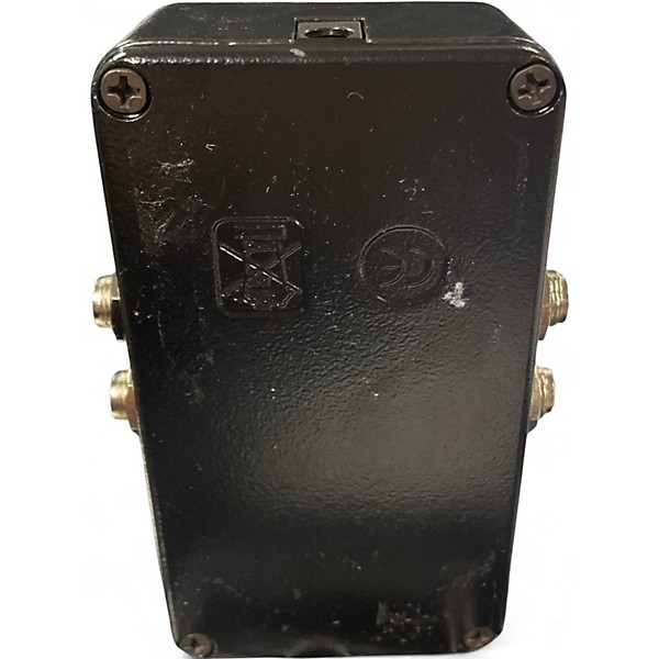 Used Electro-Harmonix Silencer Noise Gate Effect Pedal