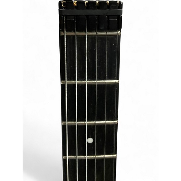 Used Steinberger SPIRIT GT-PRO DELUXE BLUE BRUST  Solid Body Electric Guitar