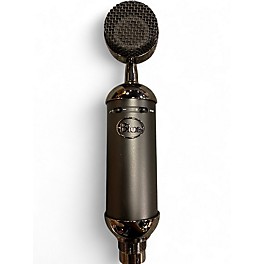 Used Blue Spark Blackout Condenser Microphone