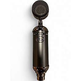 Used Blue Spark Blackout Condenser Microphone