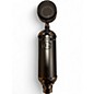 Used Blue Spark Blackout Condenser Microphone thumbnail