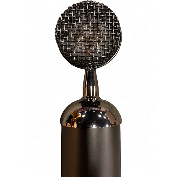 Used Blue Spark Blackout Condenser Microphone