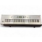 Used KORG Triton Le 88 Key Keyboard Workstation