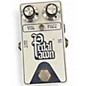 Used Pedal Pawn FUZZ Effect Pedal thumbnail