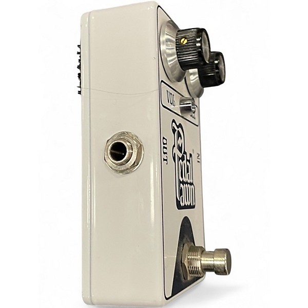 Used Pedal Pawn FUZZ Effect Pedal