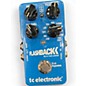 Used TC Electronic Flashback Delay And Looper Effect Pedal thumbnail
