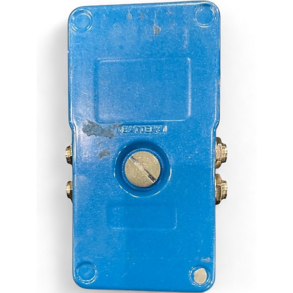 Used TC Electronic Flashback Delay And Looper Effect Pedal