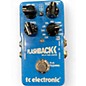 Used TC Electronic Flashback Delay And Looper Effect Pedal