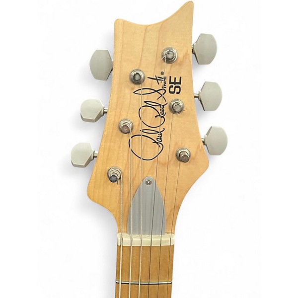 Used PRS Silver Sky John Mayer Signature STORM GREY Solid Body Electric Guitar