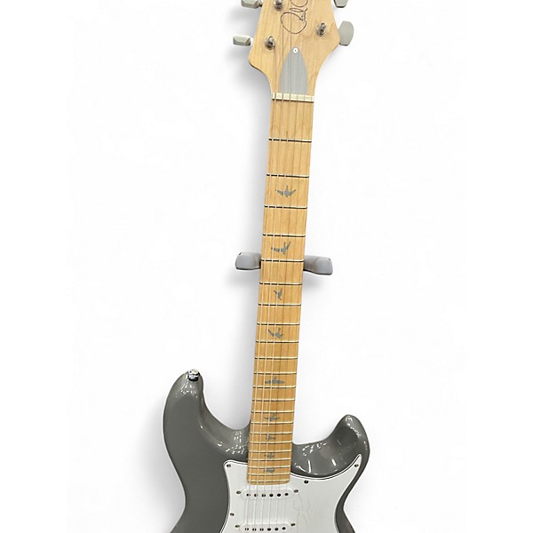 Used PRS Silver Sky John Mayer Signature STORM GREY Solid Body Electric Guitar