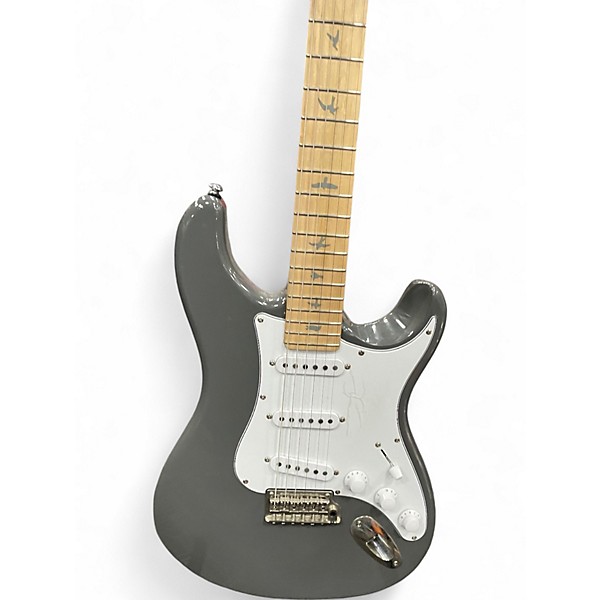 Used PRS Silver Sky John Mayer Signature STORM GREY Solid Body Electric Guitar