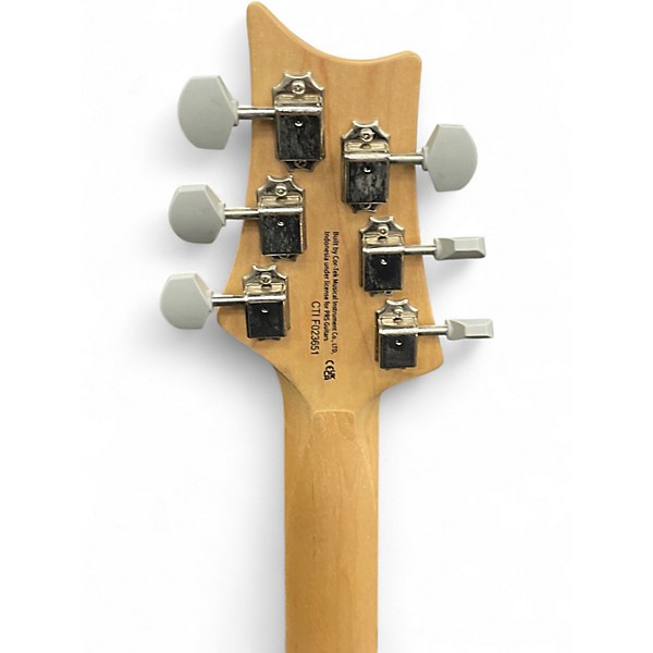 Used PRS Silver Sky John Mayer Signature STORM GREY Solid Body Electric Guitar