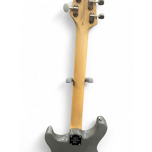 Used PRS Silver Sky John Mayer Signature STORM GREY Solid Body Electric Guitar