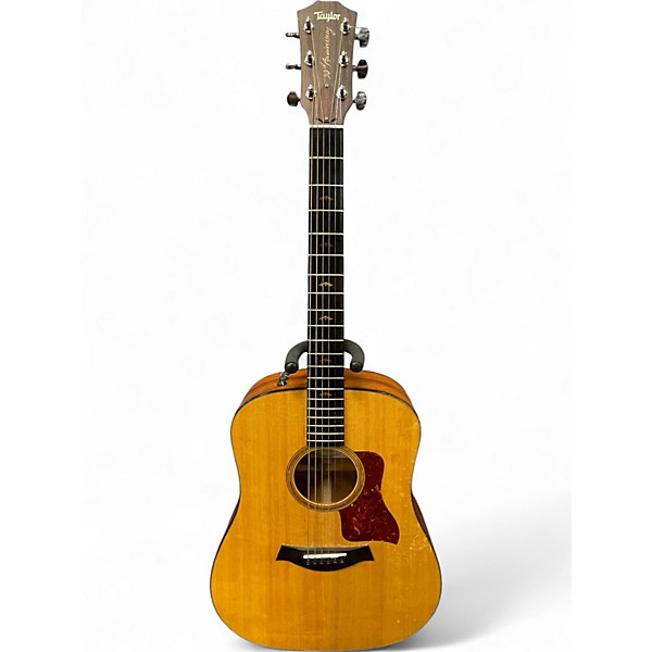 Used Taylor 310-L30 Natural Acoustic Electric Guitar