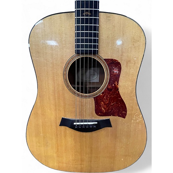 Used Taylor 310-L30 Natural Acoustic Electric Guitar