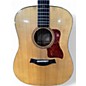 Used Taylor 310-L30 Natural Acoustic Electric Guitar