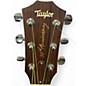 Used Taylor 310-L30 Natural Acoustic Electric Guitar