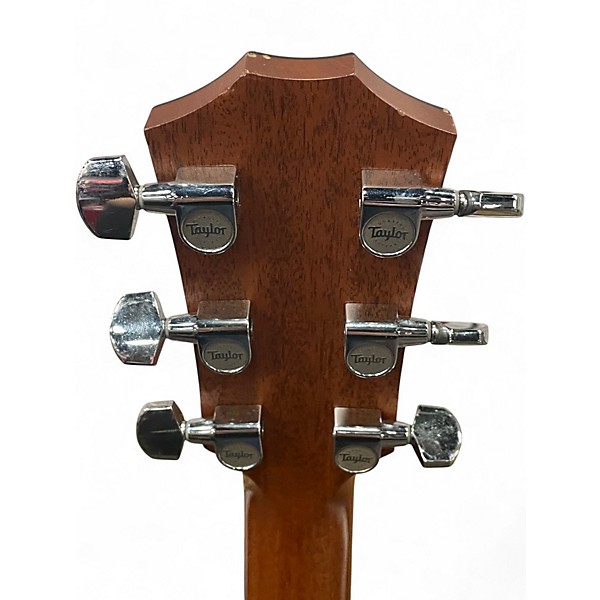 Used Taylor 310-L30 Natural Acoustic Electric Guitar