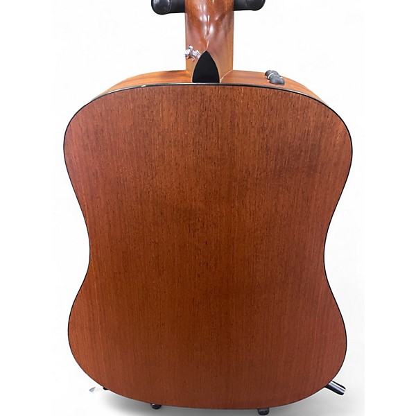 Used Taylor 310-L30 Natural Acoustic Electric Guitar