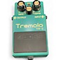 Used BOSS TR2 Tremolo Effect Pedal