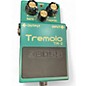 Used BOSS TR2 Tremolo Effect Pedal