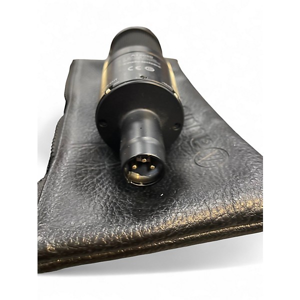 Used Audio-Technica AT2050 Condenser Microphone
