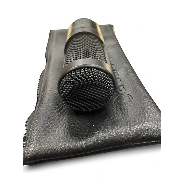 Used Audio-Technica AT2050 Condenser Microphone