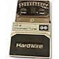 Used DigiTech HT2 Hardwire Chromatic Tuner Tuner thumbnail