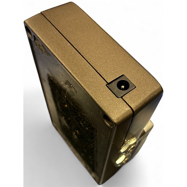 Used DigiTech HT2 Hardwire Chromatic Tuner Tuner