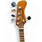 Used Sire MARCUS MILLER V5 Natural Electric Bass Guitar