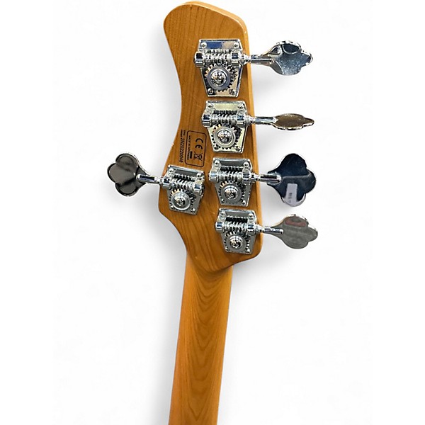 Used Sire MARCUS MILLER V5 Natural Electric Bass Guitar