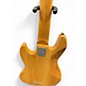 Used Sire MARCUS MILLER V5 Natural Electric Bass Guitar