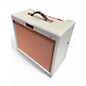 Used Fender Blues Junior IV 15W 1x12 LIMITED EDITION Tube Guitar Combo Amp thumbnail