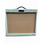 Used Fender Blues Junior IV 15W 1x12 LIMITED EDITION Tube Guitar Combo Amp
