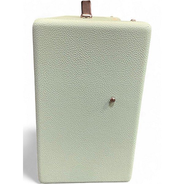 Used Fender Blues Junior IV 15W 1x12 LIMITED EDITION Tube Guitar Combo Amp