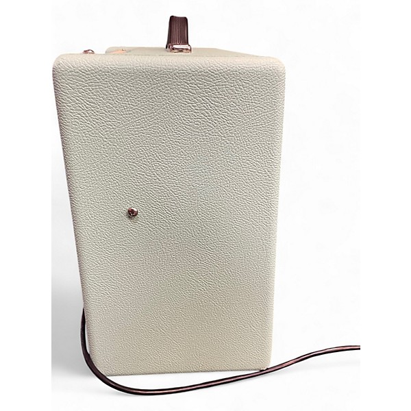 Used Fender Blues Junior IV 15W 1x12 LIMITED EDITION Tube Guitar Combo Amp