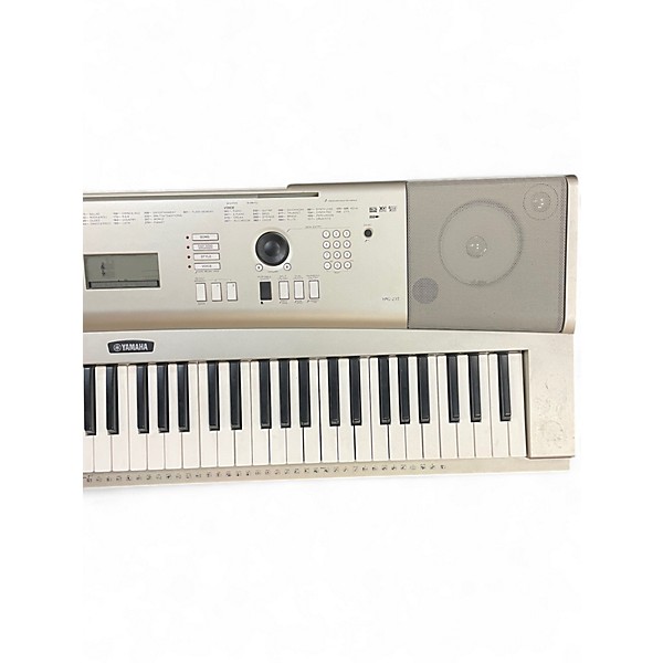 Used Yamaha YPG235 76 Key Digital Piano