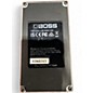 Used BOSS RC5 Pedal