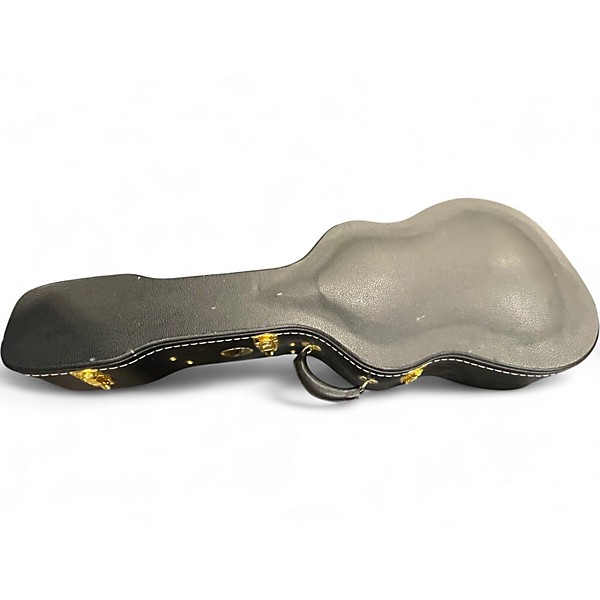 Used Recording King ROS-16 Natural Acoustic Guitar