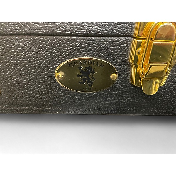 Used Recording King ROS-16 Natural Acoustic Guitar