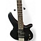 Used Yamaha RBX170 Black Electric Bass Guitar