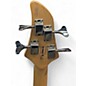 Used Yamaha RBX170 Black Electric Bass Guitar