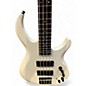 Used Sire Marcus Miller M2 White Electric Bass Guitar