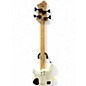 Used Sire Marcus Miller M2 White Electric Bass Guitar