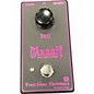 Used Frost Giant Electronics MASSIF Effect Pedal thumbnail