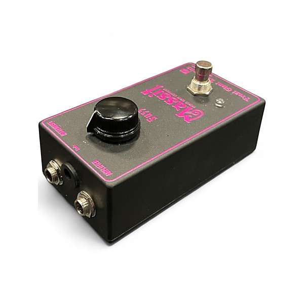 Used Frost Giant Electronics MASSIF Effect Pedal