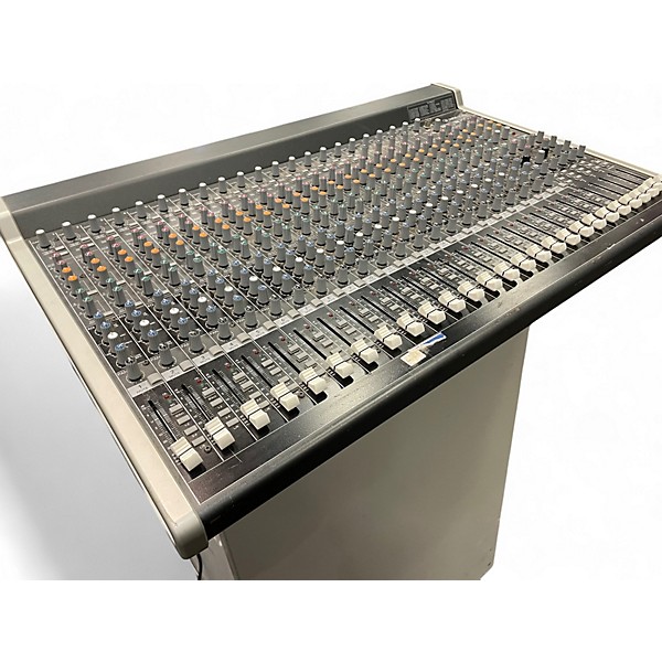 Used Mackie 2404VLZ3 Unpowered Mixer