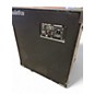 Used Gallien-Krueger Neo 410 800W 8Ohm 4x10 Bass Cabinet