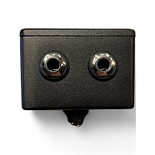 Used Walrus Audio Fundamental Tremelo Effect Pedal