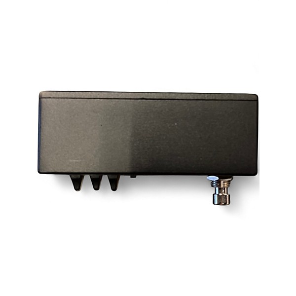 Used Walrus Audio Fundamental Tremelo Effect Pedal